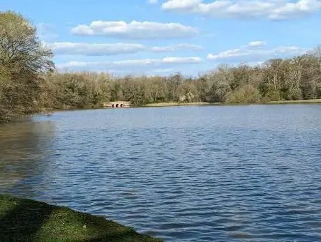 Photo de National Trust - Buscot Park