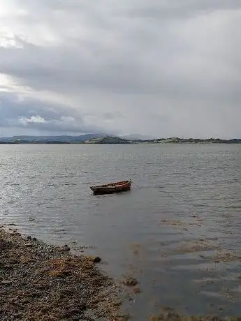 Photo de Wild Atlantic Way Discovery Point @Mountcharles Pier