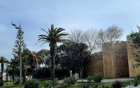 Photo de Castelo dos Governadores