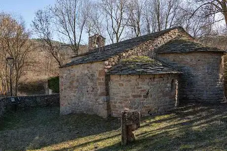 Photo de Església de Sant Julià de Tartera