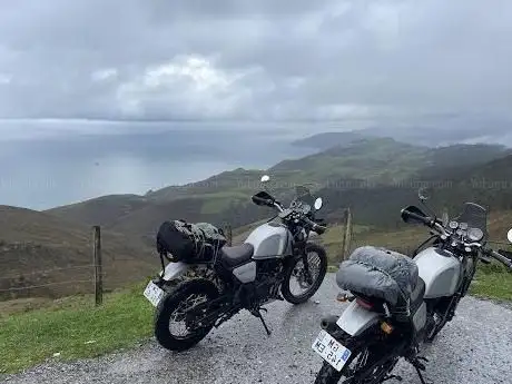 Photo de Good Motors agency - Location motos et scooters Biarritz