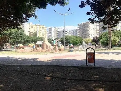 Photo de Mezitli Masal Parkı