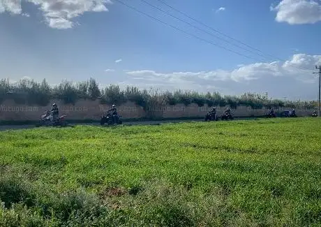 Photo de Qualoc Oujda