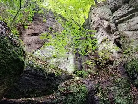 Photo of Elfengrotte