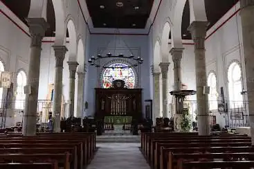 Photo de Holy Trinity Cathedral Anglican