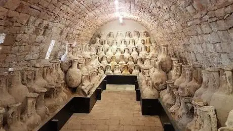 Photo of Archeological Museum Vis