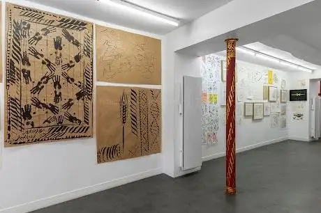 Photo de Dilecta - maison d'édition et galerie