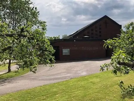 Photo de Borås Baptist Church - Boda Church
