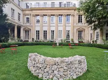 Photo de Italian Cultural Institute