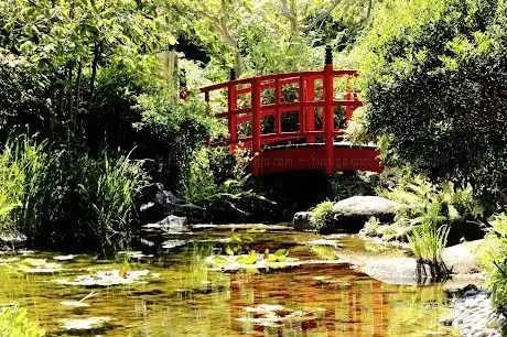 Photo of Parc de l'Amitié