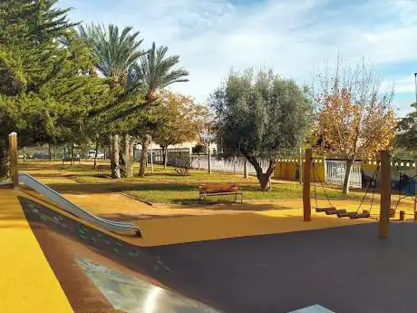 Photo de Parc Ronda Sud