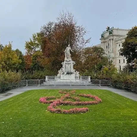Photo de Wien