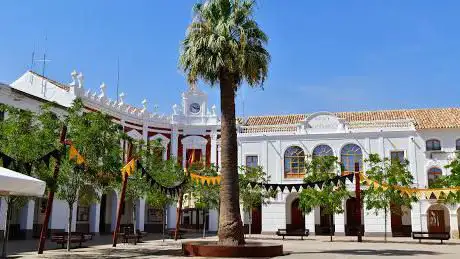 Photo de OFICINA DE TURISMO DE MANZANARES