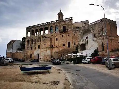 Photo de Abbazia di San Vito