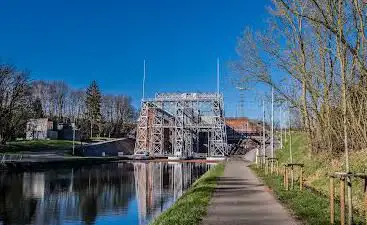 Photo de Lift No. 1 Old Canal Du Center