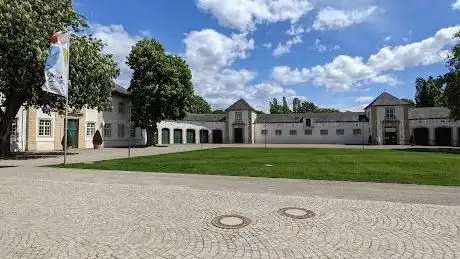 Photo de Naturkundemuseum