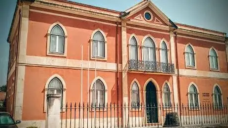 Photo de Biblioteca Municipal - Museu da Máquina de Escrever