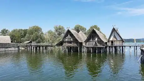 Photo de Musée des Palafittes