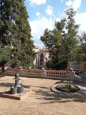 Photo de La Torre del Sol