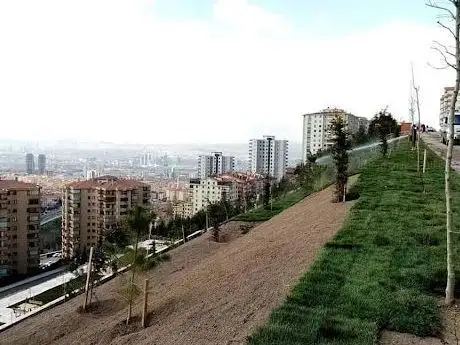 Photo de Child park