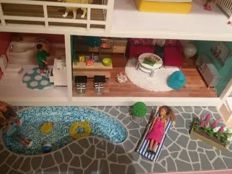 Photo de Gemla Leksaksmuseum (Toy Museum)