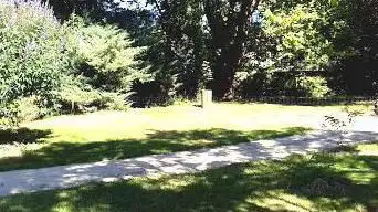 Photo de Parc Belle-Higue