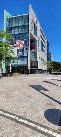 Photo de Tanzmuseum des Deutschen Tanzarchiv Köln