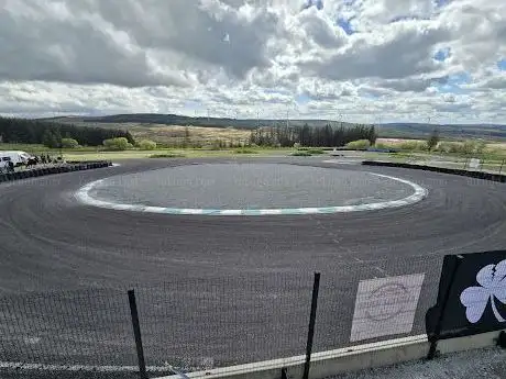 Photo de 360 Motorsports Park
