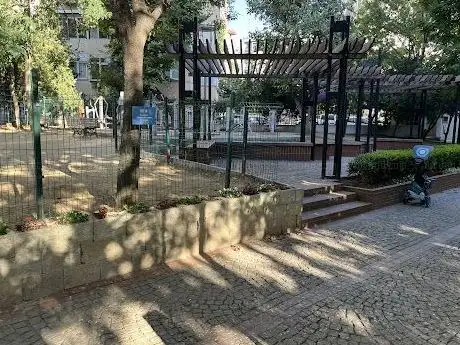 Photo de Besiktas MUNICIPAL ENVIRONMENTAL CULTURAL PARK