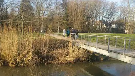 Photo de Prairie de Villemoisson - Vallée de l'Orge