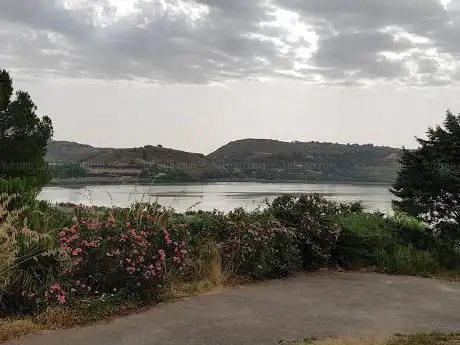 Photo de Lake of Pergusa