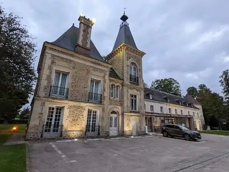 Photo de Château de Chessy