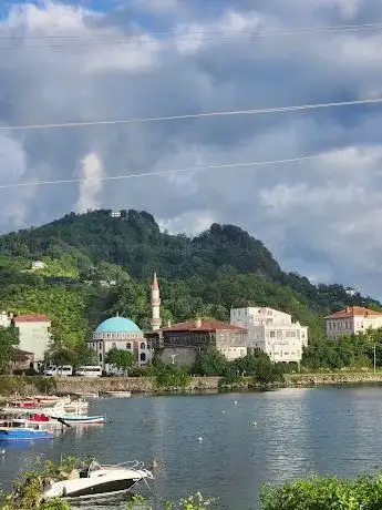 Photo de Bolaman Port