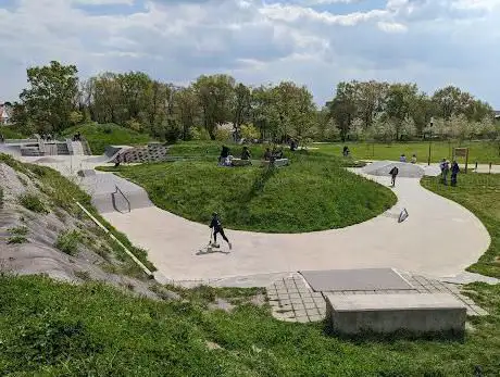 Photo de PARC MINAIS