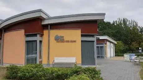 Photo de Haus des Gastes