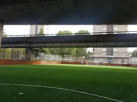 Photo de Westway Football