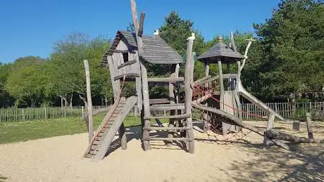 Photo de Parc de la Mevellière