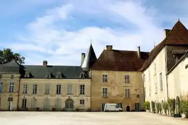 Photo de Château de Ricey-Bas