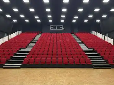 Photo de Espace culturel Agora