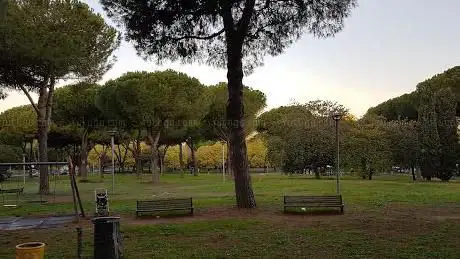 Photo de Giancarlo Sbragia Park