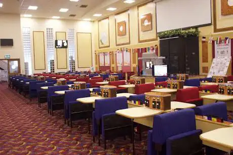 Westway Bingo Club