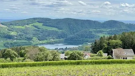 Photo de Stubenbergsee