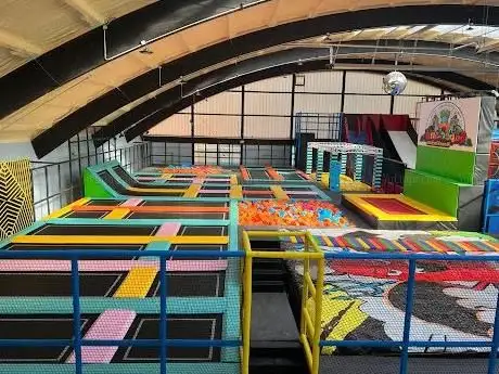 Photo of Superland Neunkirchen GmbH