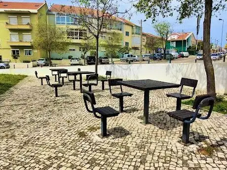 Photo de Fitness Park of Feijó