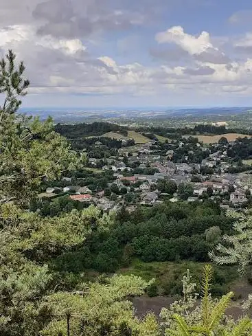 Photo de Puy de Paugnat