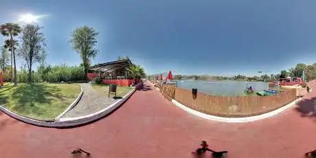 Photo de Cableski & Wake Board Center