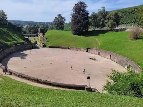 Photo of Amphithéâtre de Trèves