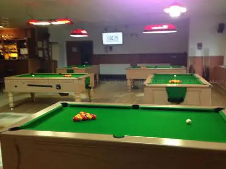 Photo de Pennies Sports Bar & Lounge