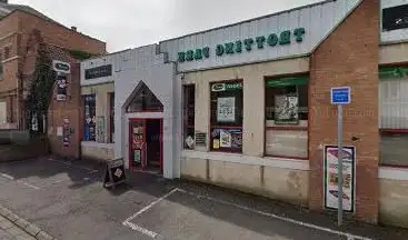 Photo de Trotting Park