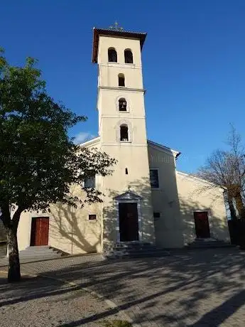 Photo de Church of St. Michael